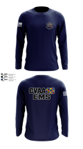 Coudersport Ems Long Sleeve Performance Shirt - 10