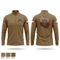 2228TH MP CO 3rd PLT Windbreaker - 1
