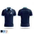 Arena National 59344958 Short Sleeve Performance Polo - 1