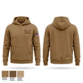 VFA-37 Admin Hoodie - 1
