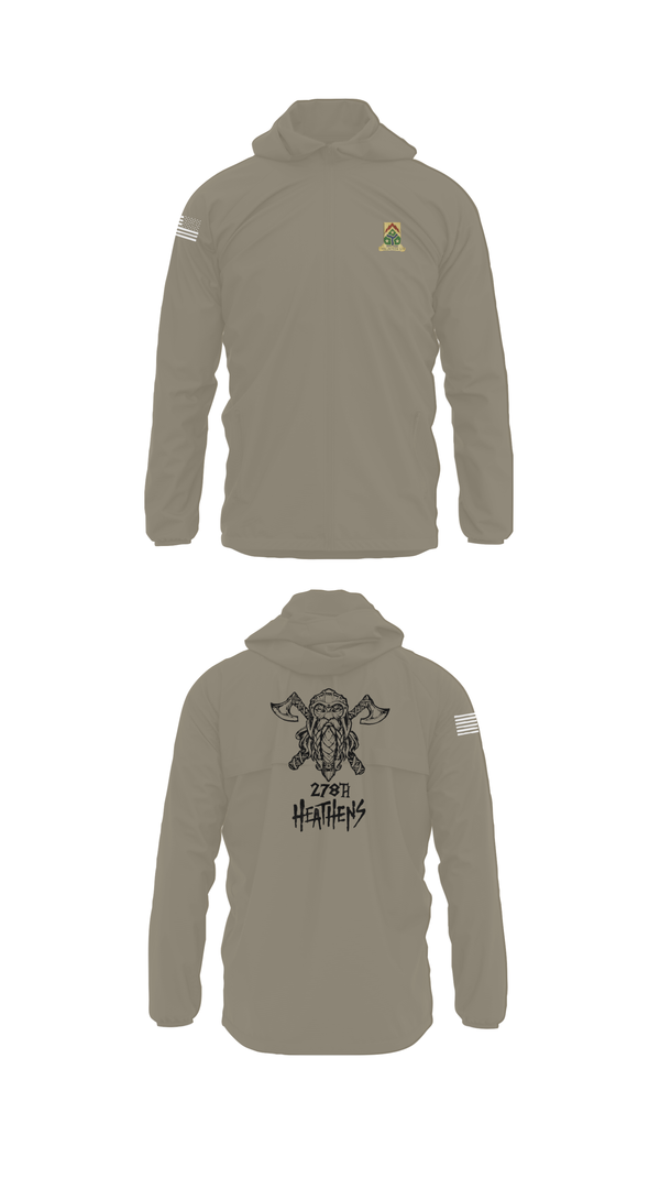 Windbreaker, 3/278 ACR, , Teamtime, Team time, sublimation, custom sports apparel, team uniforms, spirit wear, spiritwear, sports uniforms, custom shirts, team store, custom team store, fundraiser sports, apparel fundraiser