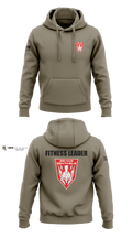 Sentinels 92817146 Hoodie - 2