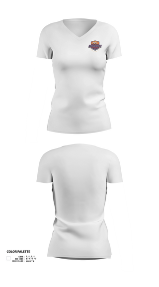 Womens Short Sleeve Vneck Shirt, Catskills Run Club, Cross Country, Teamtime, Team time, sublimation, custom sports apparel, team uniforms, spirit wear, spiritwear, sports uniforms, custom shirts, team store, custom team store, fundraiser sports, apparel fundraiser