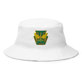 165th MP Battalion 62240089 Bucket Hat | Big Accessories BX003
