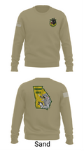 93D MP DET (MWD) 45021332 Crew Neck Sweatshirt - 85