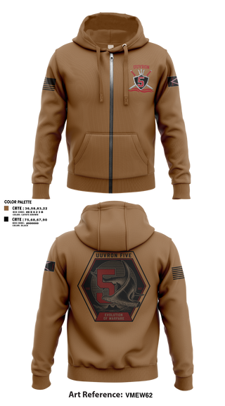 Zip Hoodie, UUVRON 5, Navy, Teamtime, Team time, sublimation, custom sports apparel, team uniforms, spirit wear, spiritwear, sports uniforms, custom shirts, team store, custom team store, fundraiser sports, apparel fundraiser