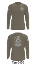 OTCN 16463071 Long Sleeve Performance Shirt 63