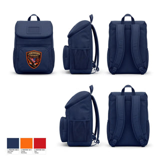 Gear Bag, Lanesboro Fire Department, Fire Department, Teamtime, Team time, sublimation, custom sports apparel, team uniforms, spirit wear, spiritwear, sports uniforms, custom shirts, team store, custom team store, fundraiser sports, apparel fundraiser