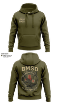 1-120th IN Crimson 57847034 Hoodie - 21