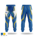 Big LC Sweatpants - 2