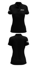 Steeplechase 36787336 Women's Short Sleeve Performance Polo  - 33