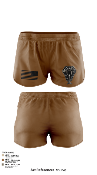 Ranger Panties, Vipers, , Teamtime, Team time, sublimation, custom sports apparel, team uniforms, spirit wear, spiritwear, sports uniforms, custom shirts, team store, custom team store, fundraiser sports, apparel fundraiser