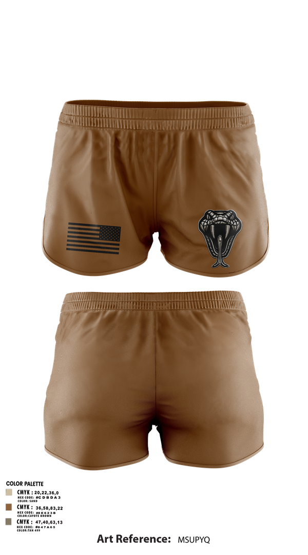 Ranger Panties, Vipers, , Teamtime, Team time, sublimation, custom sports apparel, team uniforms, spirit wear, spiritwear, sports uniforms, custom shirts, team store, custom team store, fundraiser sports, apparel fundraiser