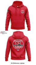 USS Nebraska 45293646 Hoodie - 11