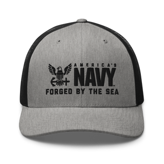 Jimy Alvarenga 44415539 Retro Trucker Hat | Yupoong 6606