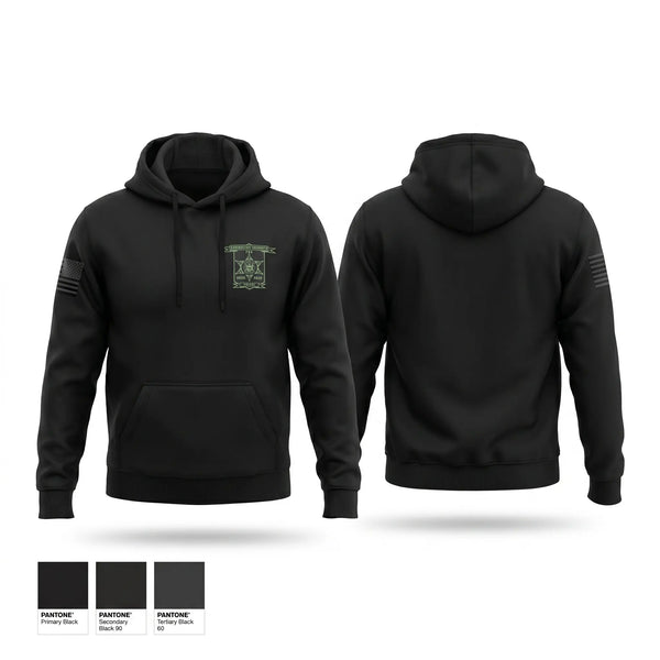 Hoodie, Schenectady County Sheriff patrol PBA, Police, Teamtime, Team time, sublimation, custom sports apparel, team uniforms, spirit wear, spiritwear, sports uniforms, custom shirts, team store, custom team store, fundraiser sports, apparel fundraiser