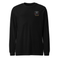 Elite Edge Firearms and tactics 36770505 Unisex Long Sleeve Tee | Bella + Canvas 3501