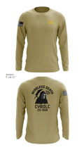 CyBOLC 25-006 6118734 Long Sleeve Performance Shirt 201