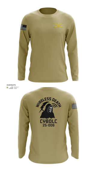 Long Sleeve Performance Shirt, CyBOLC 25-006, , Teamtime, Team time, sublimation, custom sports apparel, team uniforms, spirit wear, spiritwear, sports uniforms, custom shirts, team store, custom team store, fundraiser sports, apparel fundraiser