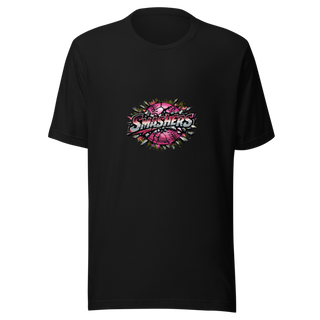 Unisex Staple T-Shirt - Black