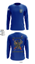 608 ACOMS 2726669 Long Sleeve Performance Shirt - 1