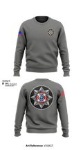 WESTFIELD POLICE OEM Crew Neck Sweatshirt - 15