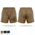UUVRON THREE 76018481 Ranger Panties - 1