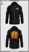 126th PLS Co 52727248 Windbreaker - 4
