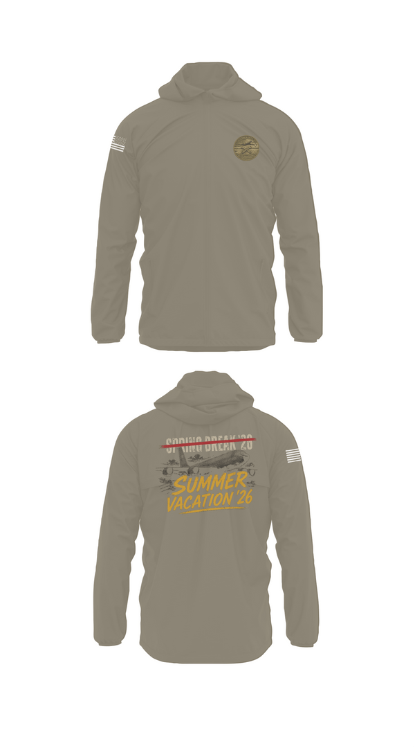 Windbreaker, EARS TANKER MX, Air Force, Teamtime, Team time, sublimation, custom sports apparel, team uniforms, spirit wear, spiritwear, sports uniforms, custom shirts, team store, custom team store, fundraiser sports, apparel fundraiser