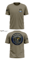 24TH MDSB Old School Cotton Shirt - 22