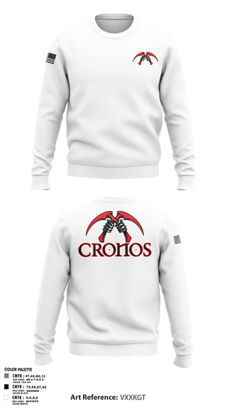Crew Neck Sweatshirt, , , Teamtime, Team time, sublimation, custom sports apparel, team uniforms, spirit wear, spiritwear, sports uniforms, custom shirts, team store, custom team store, fundraiser sports, apparel fundraiser