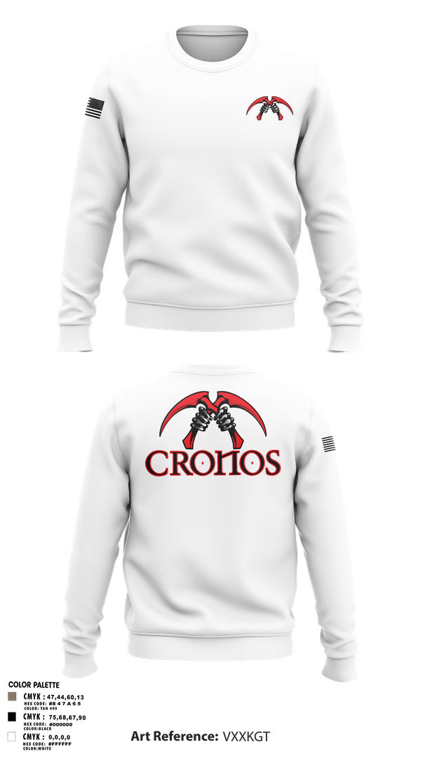 Crew Neck Sweatshirt, , , Teamtime, Team time, sublimation, custom sports apparel, team uniforms, spirit wear, spiritwear, sports uniforms, custom shirts, team store, custom team store, fundraiser sports, apparel fundraiser