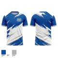 Monticello Billies Soft Poly Tee Cotton Like Feel - 1