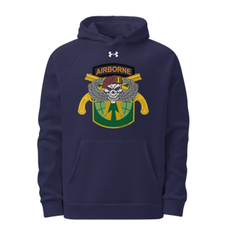 16th Military Police Brigade 12090211 Under Armour Hoodie
