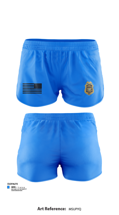 Delta 9550130 Ranger Panties - 103