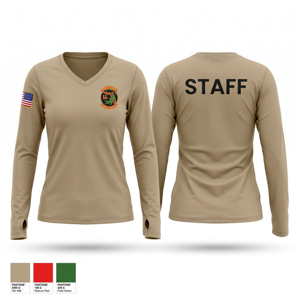 Snake creek Old School Cotton Feel Shirt - 1