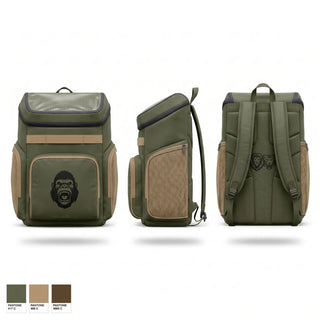 Gear Bag, Support, Marines, Teamtime, Team time, sublimation, custom sports apparel, team uniforms, spirit wear, spiritwear, sports uniforms, custom shirts, team store, custom team store, fundraiser sports, apparel fundraiser