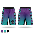 Gritty Dawg Academy Athletic Shorts With Pockets - 1