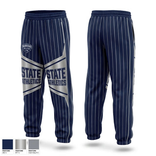 Sweatpants, Silver State Elite, Baseball, Teamtime, Team time, sublimation, custom sports apparel, team uniforms, spirit wear, spiritwear, sports uniforms, custom shirts, team store, custom team store, fundraiser sports, apparel fundraiser