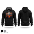 Family Of Athletes Hoodie - 2