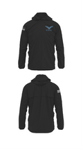 Herc Services 63879409 Windbreaker - 21