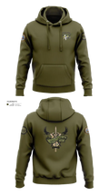Emergency Response Team (ERT) 72699885 Hoodie - 20