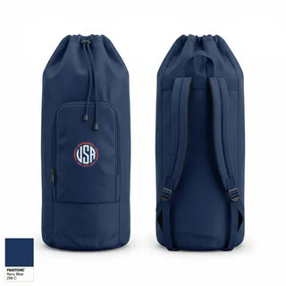 Gear Bag, Mariposa County, Fire Department, Teamtime, Team time, sublimation, custom sports apparel, team uniforms, spirit wear, spiritwear, sports uniforms, custom shirts, team store, custom team store, fundraiser sports, apparel fundraiser