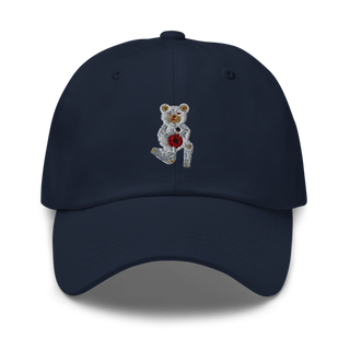 La’Rose 36827941 Classic Dad Hat | Yupoong 6245CM
