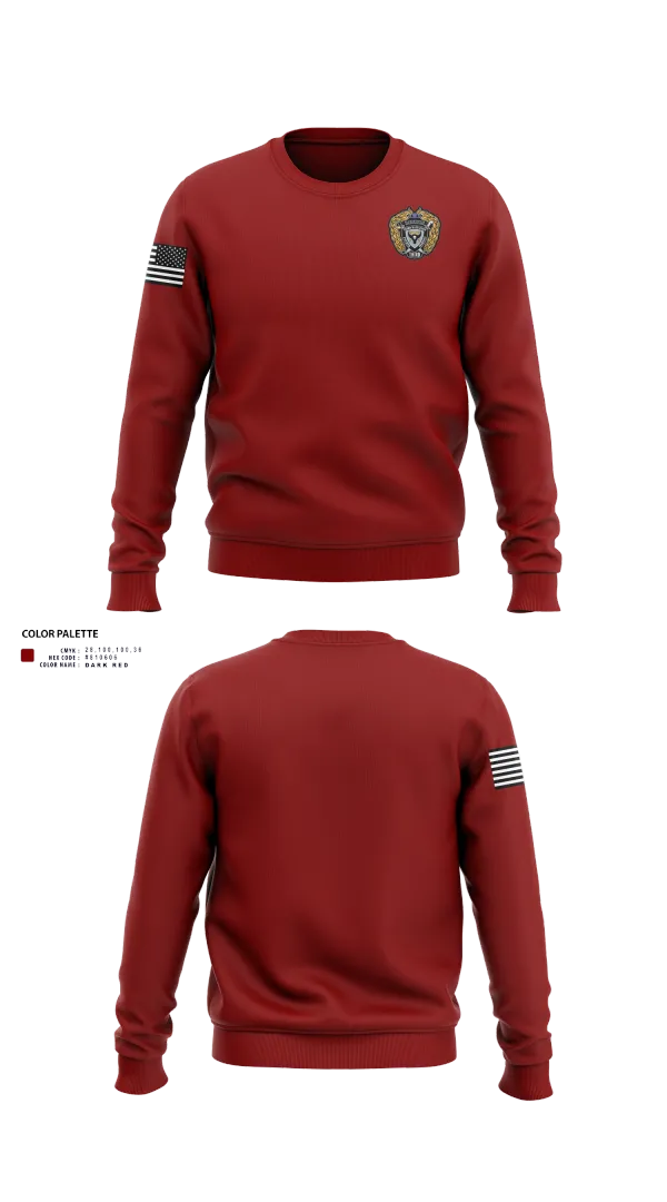 Crew Neck Sweatshirt, Dark side, , Teamtime, Team time, sublimation, custom sports apparel, team uniforms, spirit wear, spiritwear, sports uniforms, custom shirts, team store, custom team store, fundraiser sports, apparel fundraiser