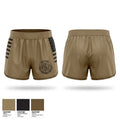 476th EN DET FF Ranger Panties - 1