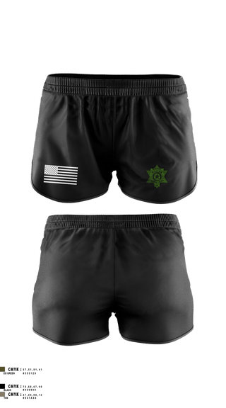 Ranger Panties, Firearms Training Unit, Police, Teamtime, Team time, sublimation, custom sports apparel, team uniforms, spirit wear, spiritwear, sports uniforms, custom shirts, team store, custom team store, fundraiser sports, apparel fundraiser