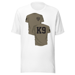 Unisex Staple T-Shirt - White
