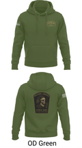 Syria linguist 93457826 Hoodie - 58