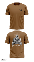 1/C 36 Short Sleeve Performance Shirt - 3